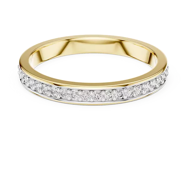 The Astra Half Eternity Band