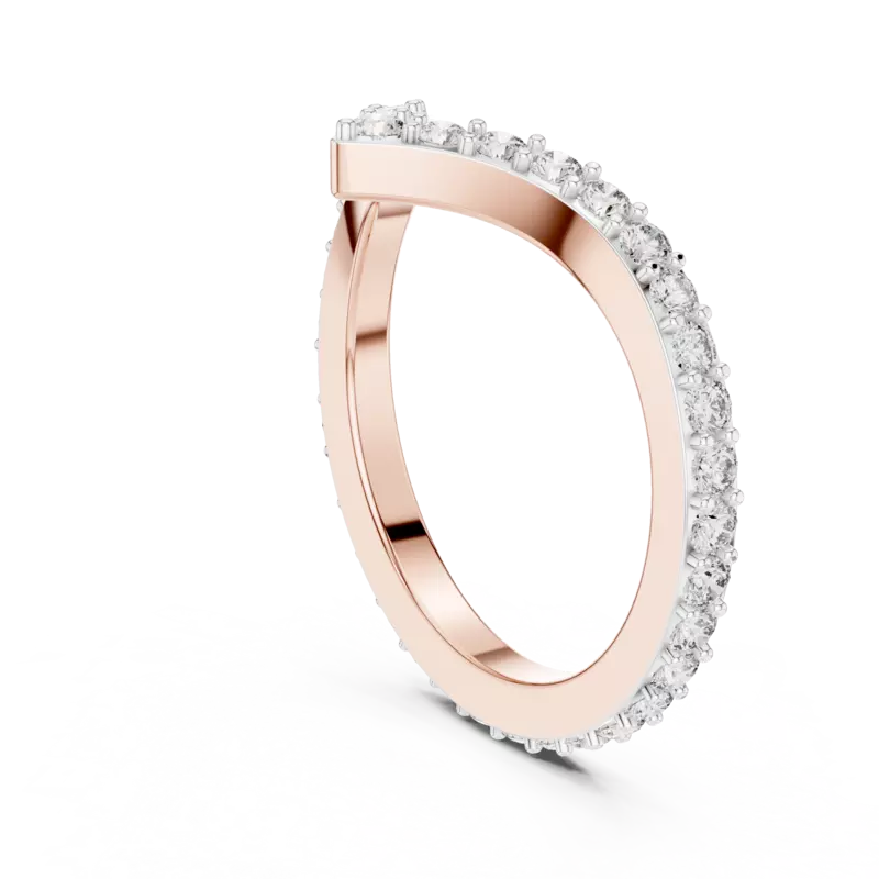 Chevron V Band