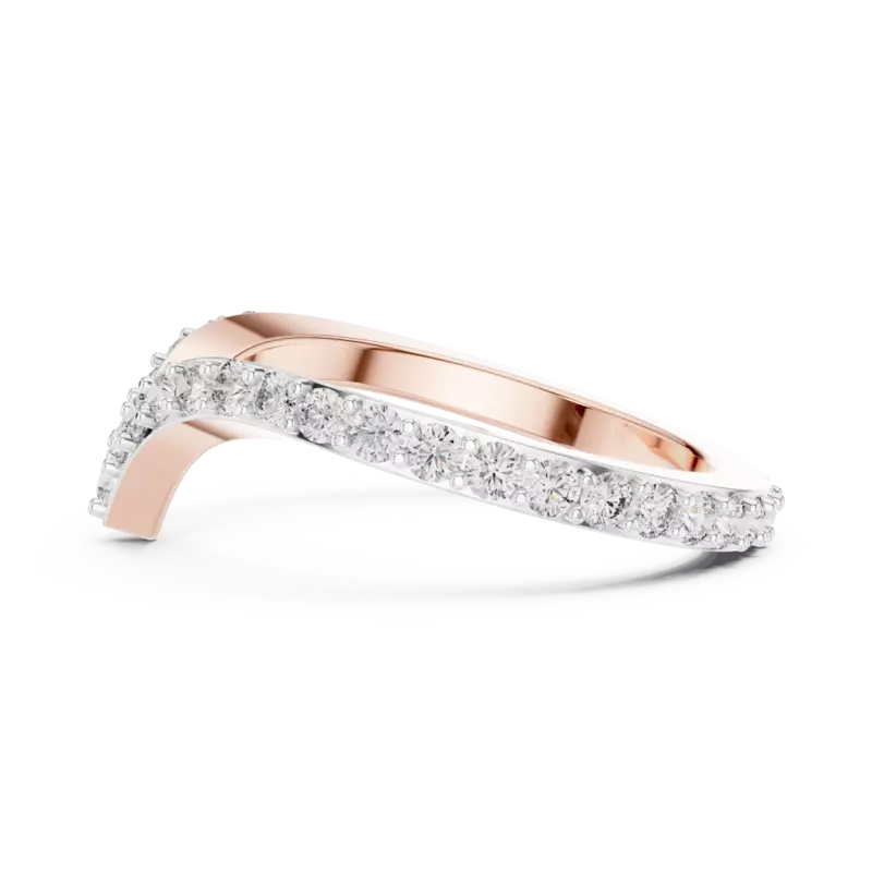 Chevron V Band