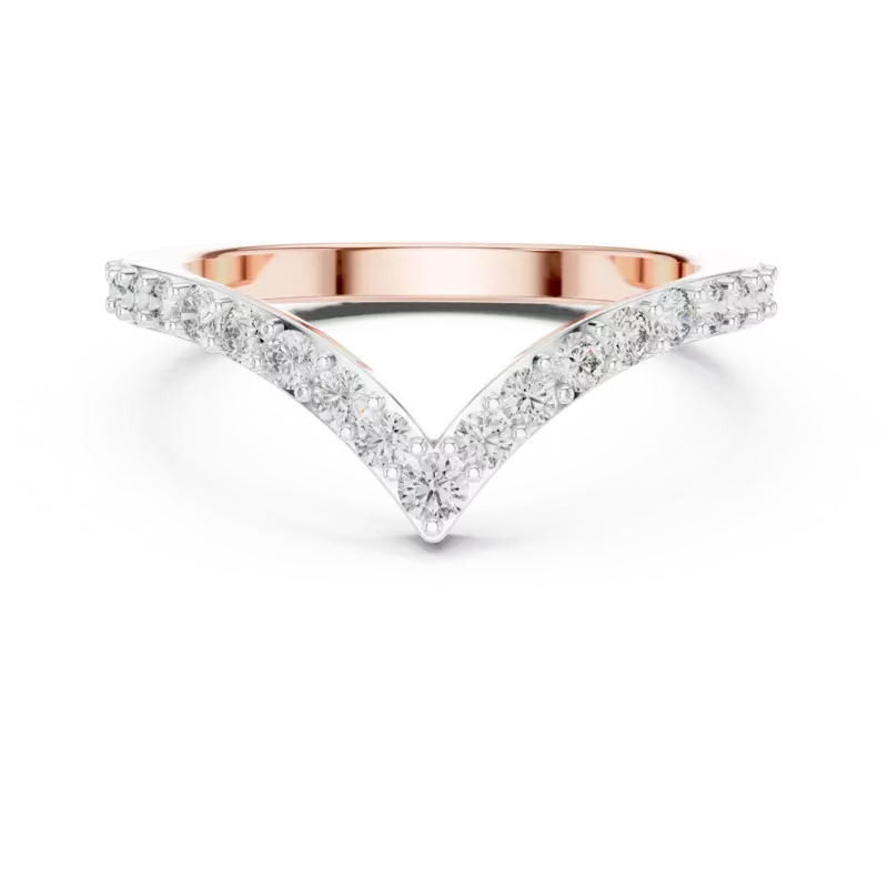 Chevron V Band