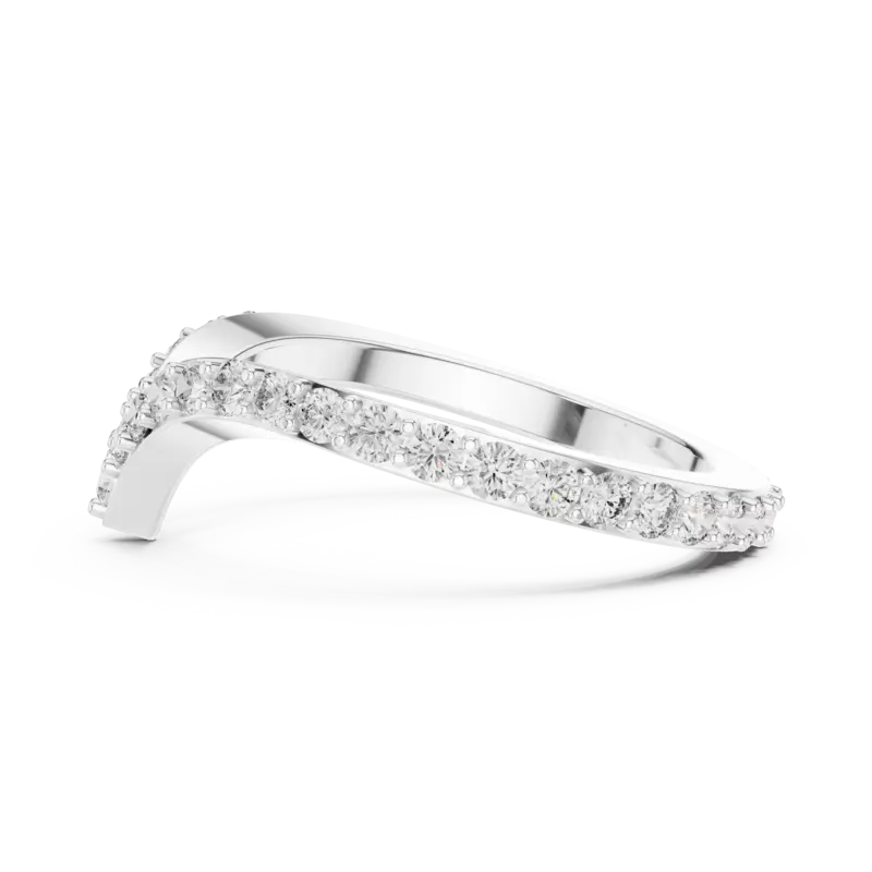 Chevron V Band