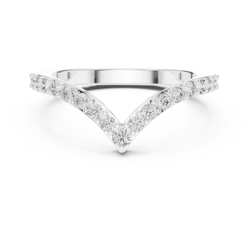 Chevron V Band