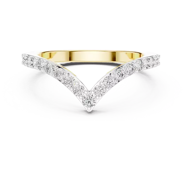 Chevron V Band