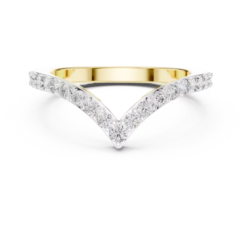 Chevron V Band
