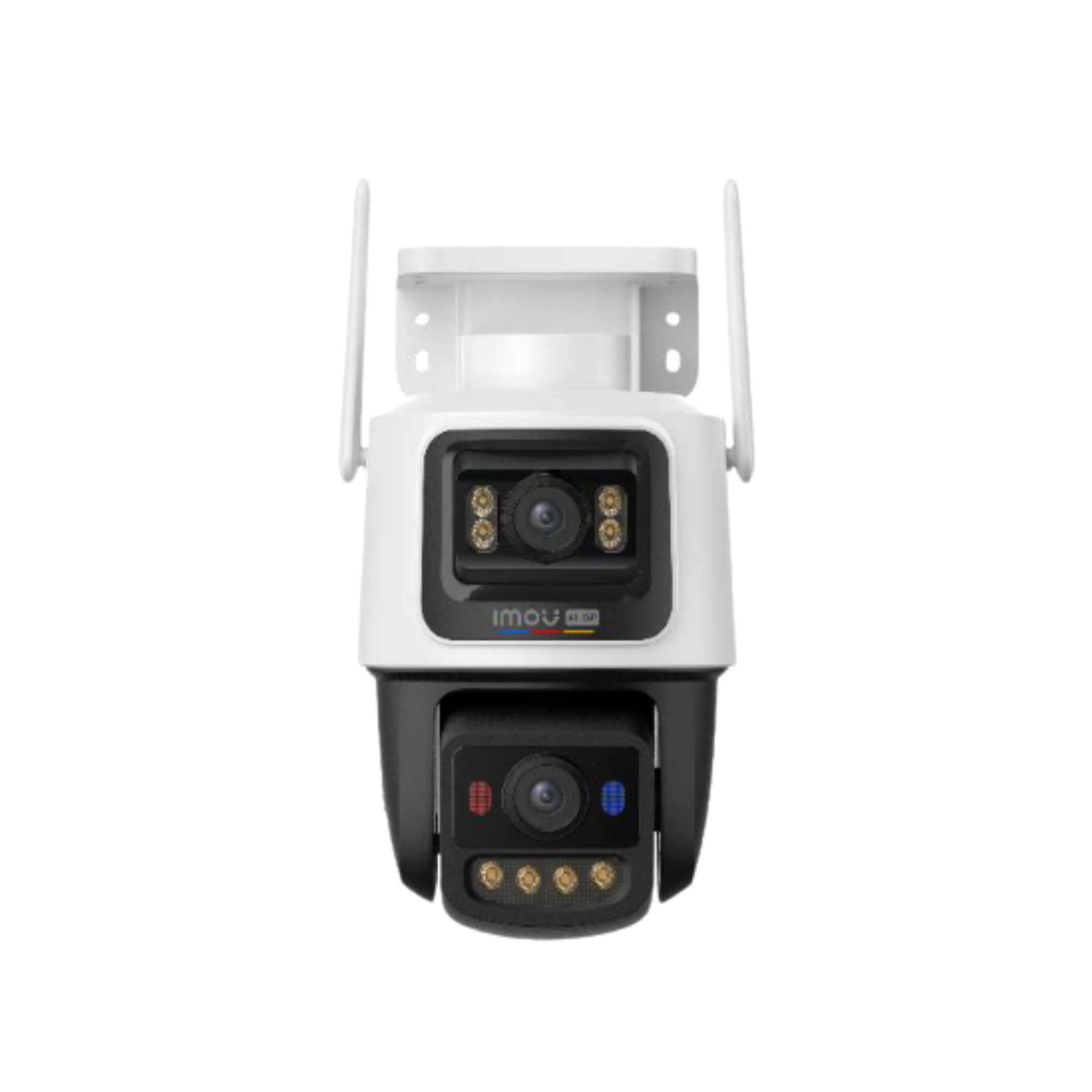 Titan Pro (Dual 12MP-PTZ-WiFi) Camera