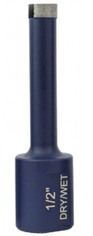 Element Dry/Wet Non Core Bit - 1/2" (5/8"-11F) Element Dry/Wet Non Core Bit - 1/2" (5/8"-11F)