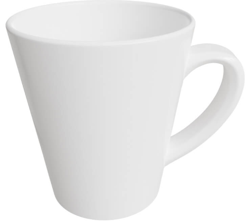 Mugs Ceramic - Large and Shaped Mugs