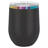 12 oz. Stemless Wine Tumbler- Nova Collection