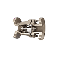 DFT® Excalibur® NAB (Nickel-Aluminum Bronze) Silent Check Valves