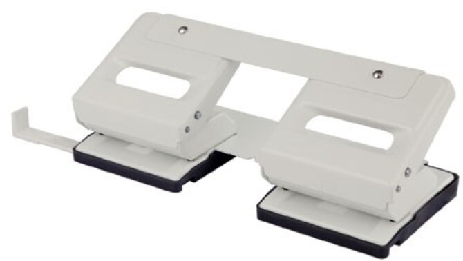 P/PUNCH 4 HOLE KANGARO (HD)