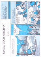 Pictorial Stories For Children Volume - 2 Pictorial Stories For Children Volume - 2