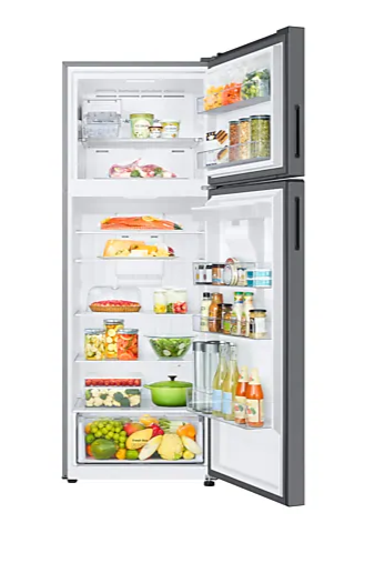 Refrigerador 18 Pies TMF AI Energy Mode WIFI, Dispensador, Plateado. 12 Meses Garantía General  20 años en el Compresor