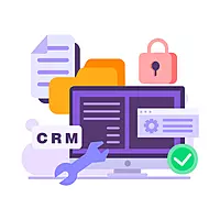 Zoho CRM + Sign: Digital Document Signing Setup
