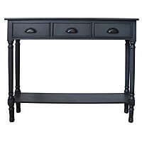 Lexington Solid Wood Console Table Lexington Solid Wood Console Table