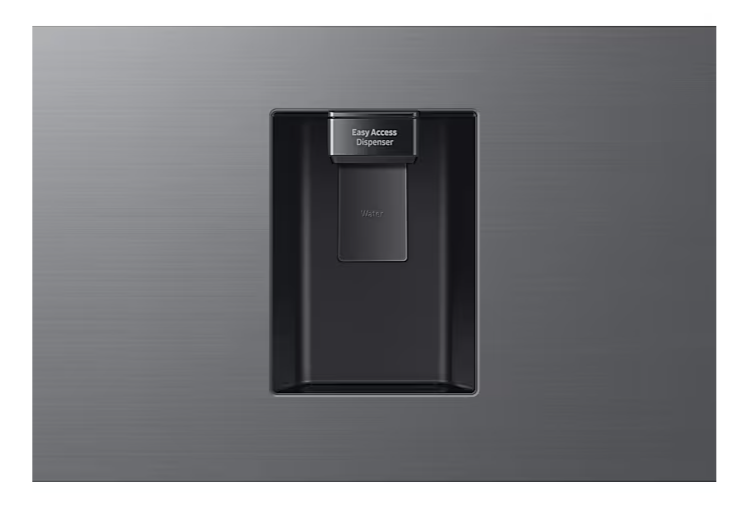 Refrigerador 18 Pies TMF AI Energy Mode WIFI, Dispensador, Plateado. 12 Meses Garantía General  20 años en el Compresor