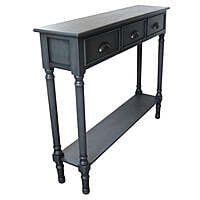 Lexington Solid Wood Console Table Lexington Solid Wood Console Table