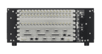 Sony MVS-3000A Compact and flexible SD / HD video switcher Sony MVS-3000A Compact and flexible SD / HD video switcher