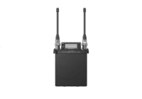 Sony URX-S03D/K42 UWP-D Portable Two-Channel Wireless Receiver Sony URX-S03D/K42 UWP-D Portable Two-Channel Wireless Receiver
