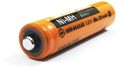 ArcEin™ Rechargeable 630mAh Battery (Pack of 2) ArcEin™ Rechargeable 630mAh Battery (Pack of 2)