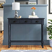 Lexington Solid Wood Console Table Lexington Solid Wood Console Table