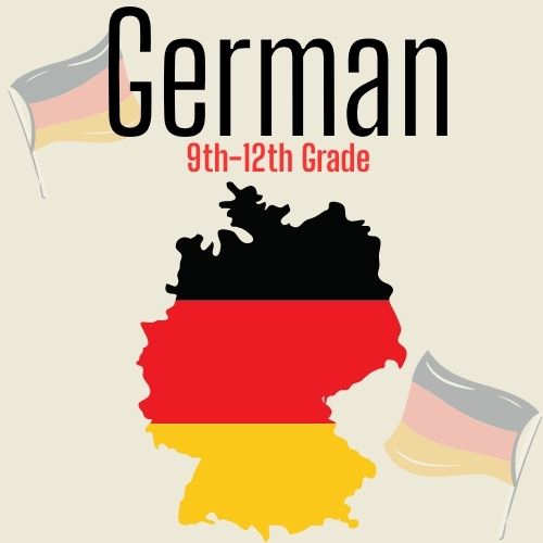 German