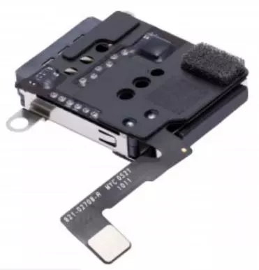Lector de SIM iPhone 12 Pro Max