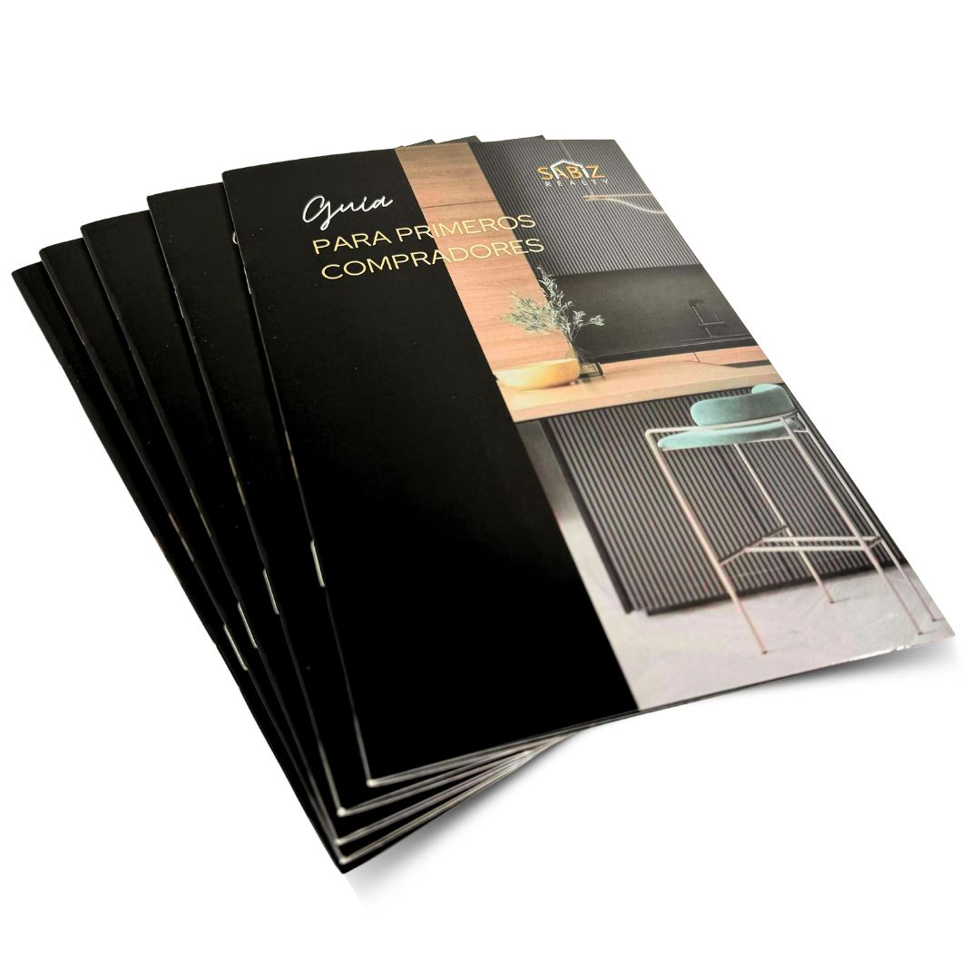 Home Buyer’s Guide Booklet