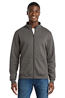 Port & Co™ Core Fleece Crewneck Sweatshirt - PC78