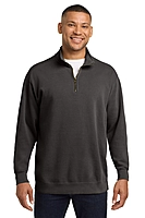 Comfort Colors® Women’s Full-Zip Jacket - 1570L