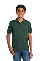 Sport-Tek® PosiCharge® RacerMesh® Polo - ST640