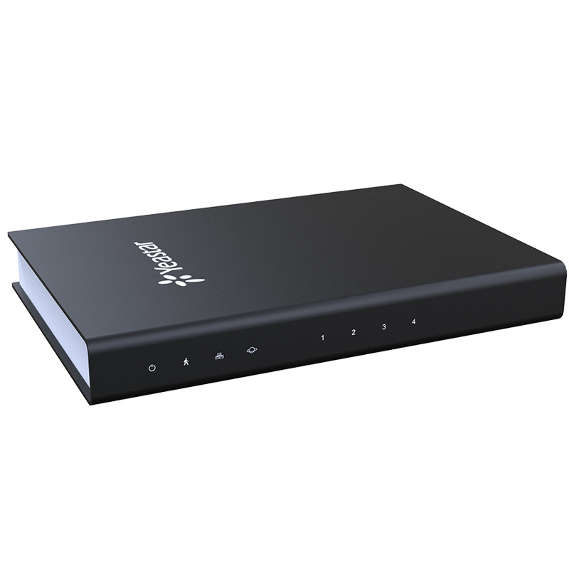 Yeastar Analog Gateway TA410