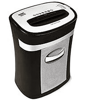 Kores Easy Cut Paper Shredder Machine Model-871 Kores Easy Cut Paper Shredder Machine Model-871
