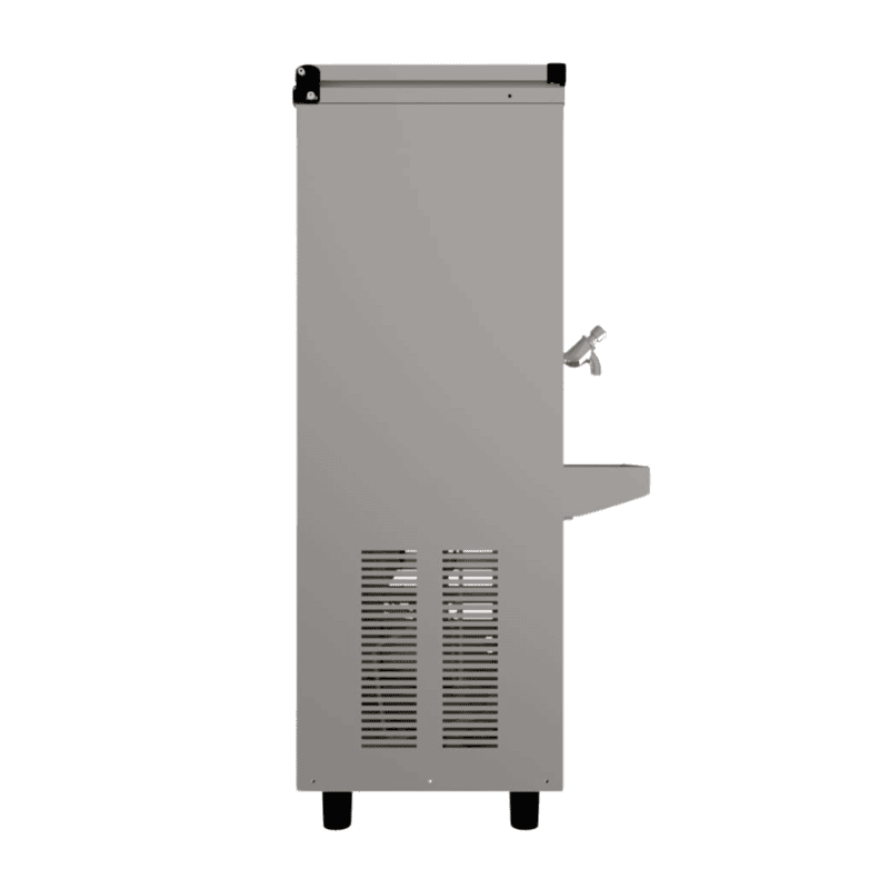 Blue Star SWC1530SS water cooler with a 30 litre storage capacity, ideal for small office or home."