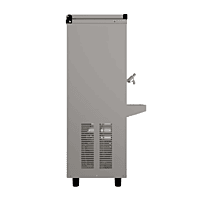 Blue star SDLX 2020 ET Bottled water cooler with one cold water tap Blue star SDLX 2020 ET Bottled water cooler with one cold water tap