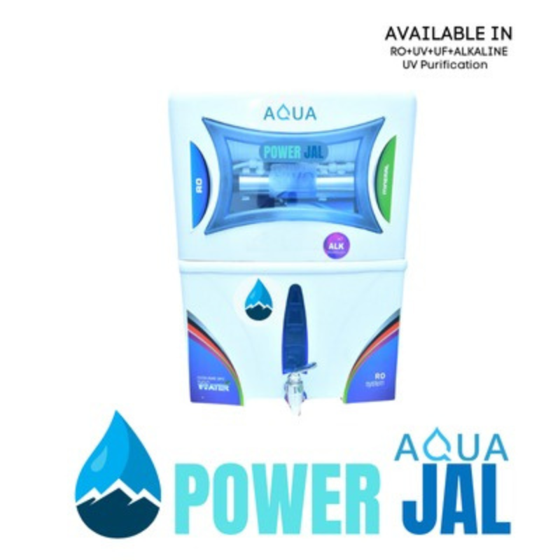 "Wall-mounted Aqua Shield VIVO ROUV in a modern kitchen