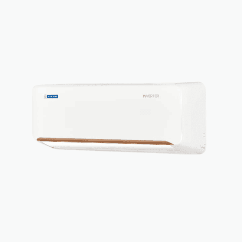 Blue Star IC512QNUR 5-star AC efficiently cools a small room.