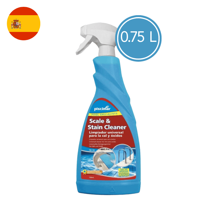 Scale and Stain Cleaner | 0.75L | PM-102