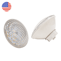 Underwater LED Bulb | Par56 | 21W | Warm White | PRO POOL PRO