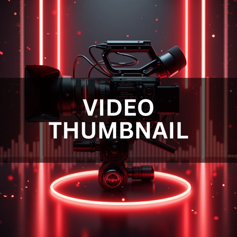 Video Thumbnail Video Thumbnail