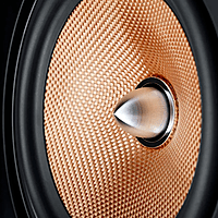 Teufel Ultima 40 Floor Standing Speakers