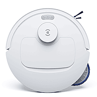 Ecovacs DEEBOT T30C PRIME OMNI (White)