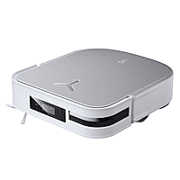 DEEBOT X2 OMNI Robot Vacuum Cleaner - OMNI Station, 210min Runtime - UNBOXED DEAL