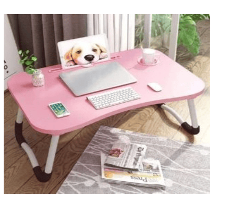 Laptop Table (foldable)