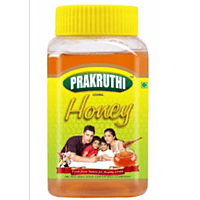Prakruthi Honey for Pooja/Hawan 25ml Bottle