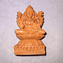 Goddess Lakshmi Idol