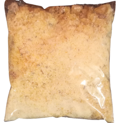 Mandhhiram Brand Special Quality Loban/Dhoop/Sambrani Power 100g Pack