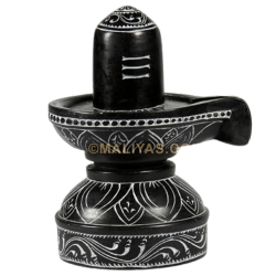 Shivling/Shivalingam for Regular Pooja/Abhishekam