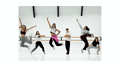 Reals | School Break Camp