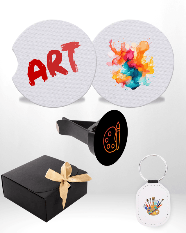 Lifestyles Car Gift Sets