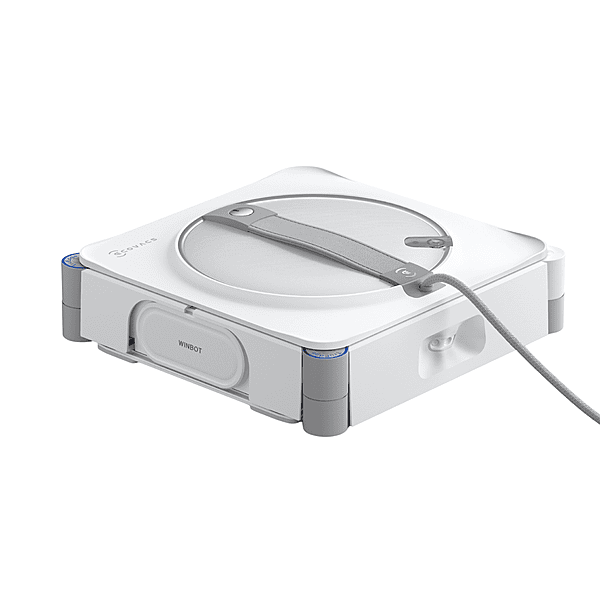 ECOVACS WINBOT W2S OMNI Window Cleaner 5500Pa Suction, 110min Runtime